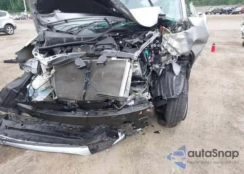 2019 Toyota Sienna L 7 Passenger z USA, uszkodzony, nr VIN 5TDZZ3DC0KS990523